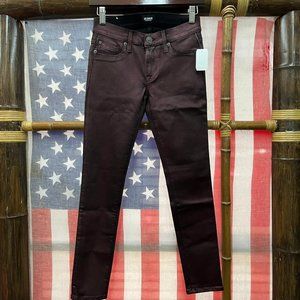 NWT Hudson 1pc Jeans